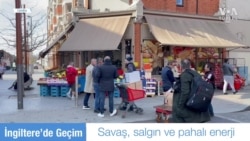 İngiltere’de Savaş ve Salgınla Gelen Geçim Sıkıntısı