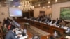 Afghanistan Pakistan Action Plan for Peace & Solidarity review meeting in Islamabad