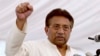 Pakistan Musharraf