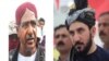 Mama Qadeer And Manzoor Pashteen