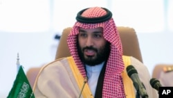 د سعودي عرب ولي عهد محمد بن سلمان