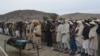 North Waziristan Malik Matorkai funeral