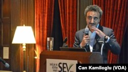 Hamdi Ulukaya